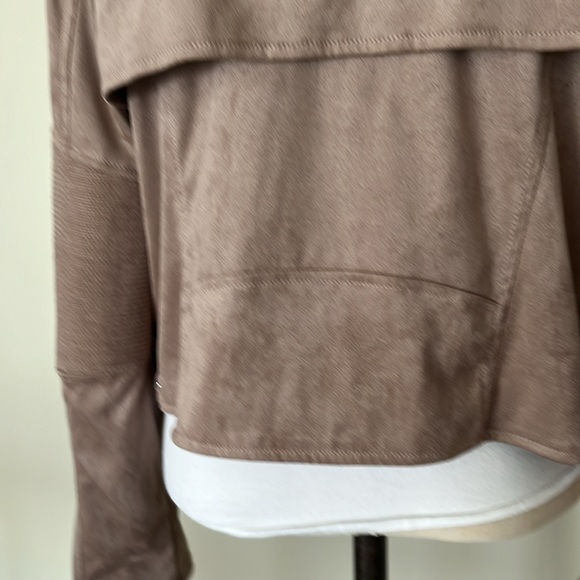 Blank NYC micro suede Moto jack - Picture 11 of 14